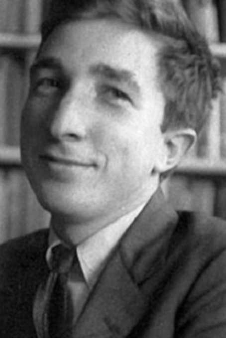 Гении дня (18.03): провидцы. Джон Апдайк