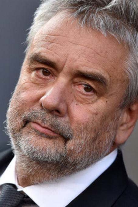 Гении дня (18.03): провидцы. Люк Бессон