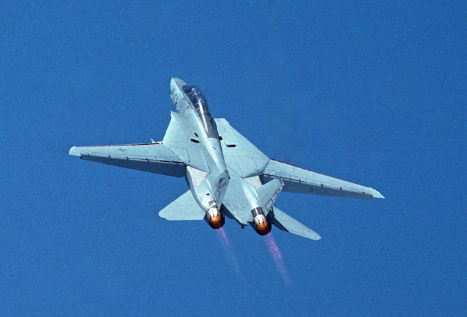 Самолетостроение: Самые шустрые