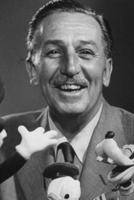 Гении дня (05.12): победители. Уолт Дисней