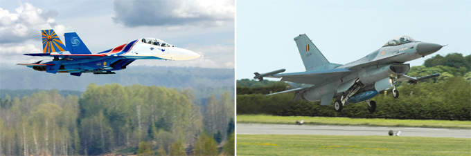 "Зайти в хвост" всего за два виража