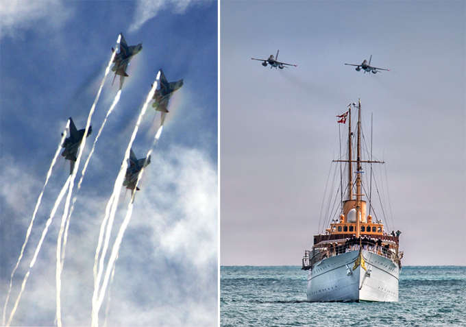 "Зайти в хвост" всего за два виража