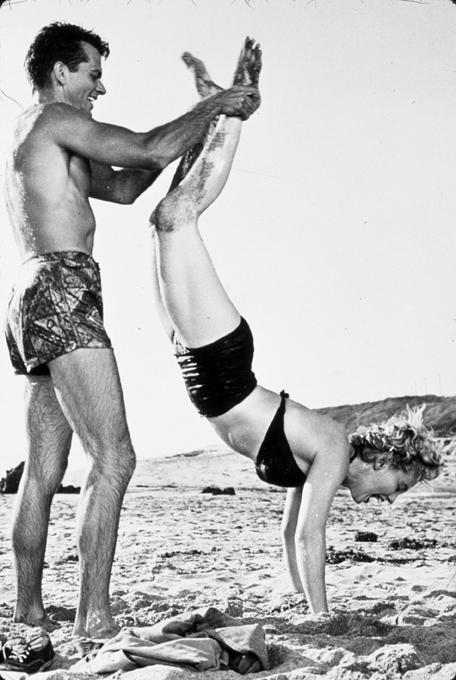 Мифы и правда о Мэрилин Монро