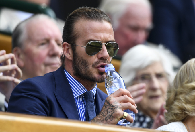 Эти чёртовы папаши!