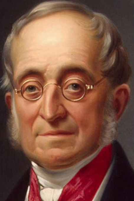 Гении дня (05.12): победители. Федор Тютчев