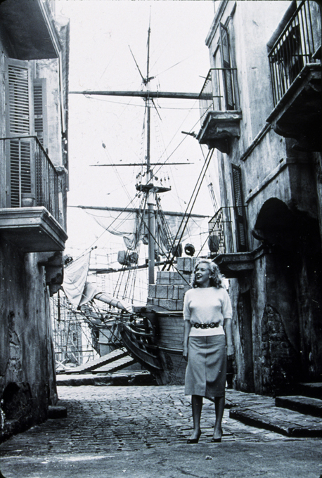 Мифы и правда о Мэрилин Монро