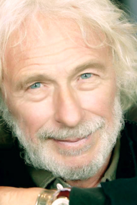 Гении дня (16.08): мудрецы. Пьер Ришар