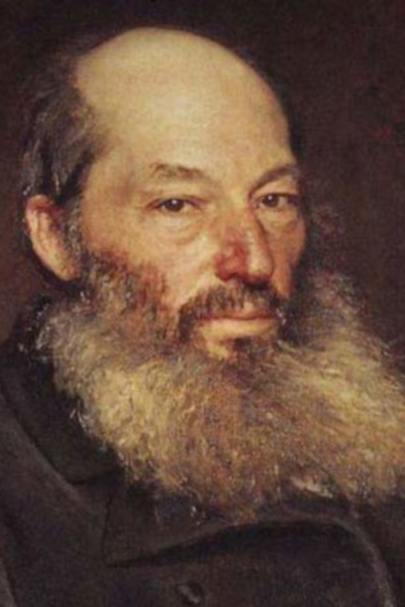 Гении дня (05.12): победители. Афанасий Фет