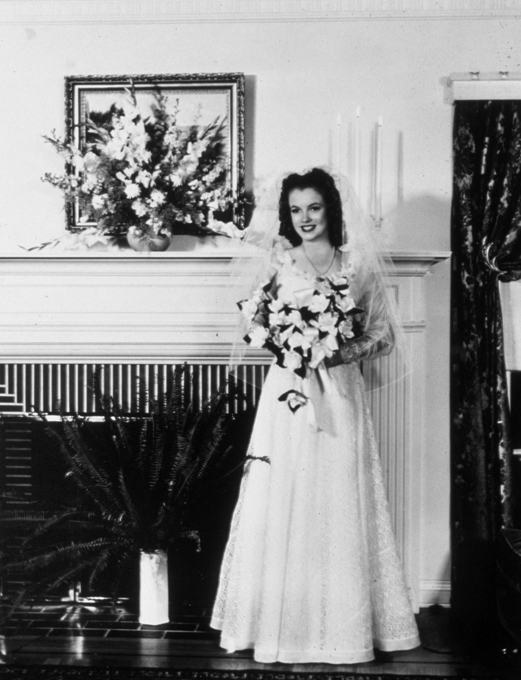 Мифы и правда о Мэрилин Монро