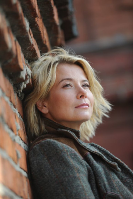 Гении дня (16.08): мудрецы. Юлия Высоцкая