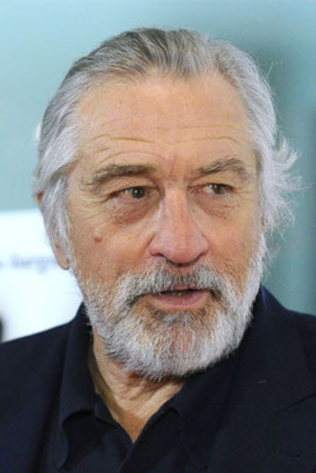 Гении дня (17.08): храбрецы. Роберт Де Ниро