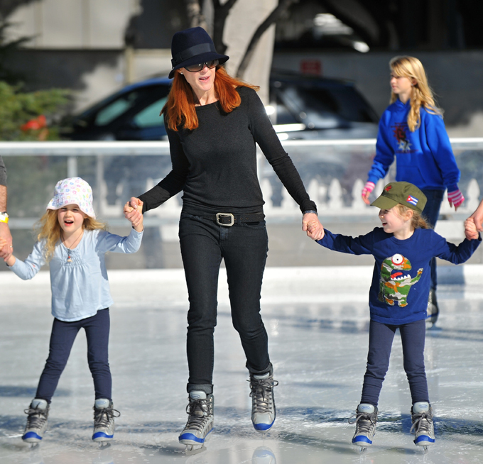 "Отчаянная домохозяйка" Марсия Кросс в жизни и в кино