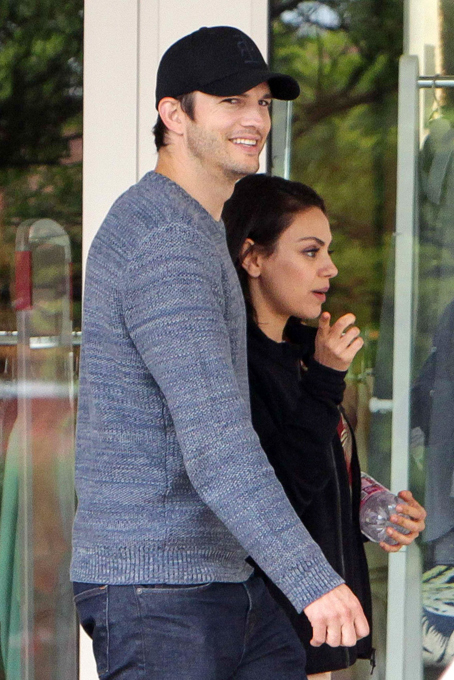 Замуж за бойфренда