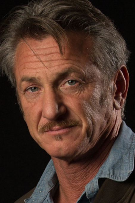 Гении дня (17.08): храбрецы. Шон Пенн