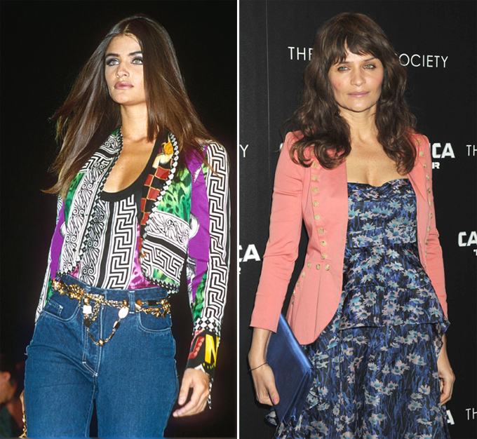 Супермодели 90-х