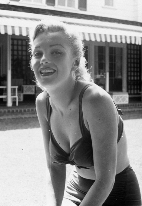 Мифы и правда о Мэрилин Монро