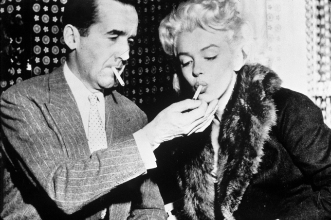 Мифы и правда о Мэрилин Монро