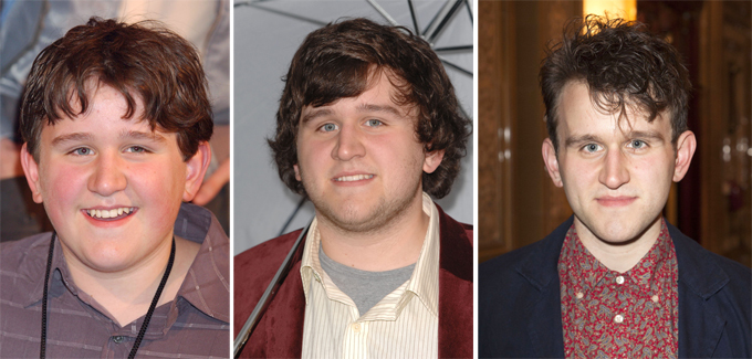 Что стало с актерами фильмов о Гарри Поттере: Гарри Меллинг