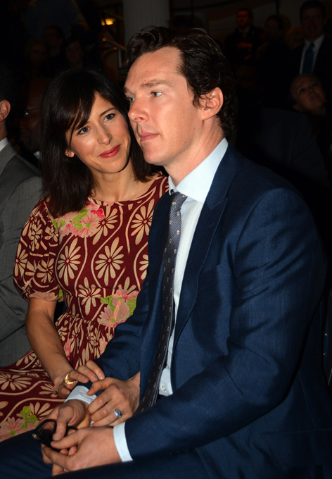 Замуж за бойфренда