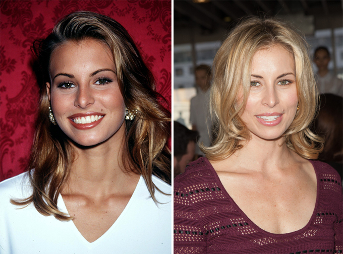 Супермодели 90-х