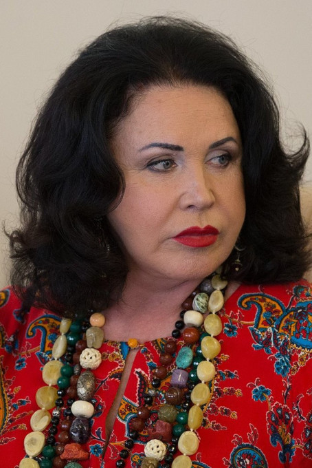 Гении дня (19.03): идеалисты. Надежда Бабкина