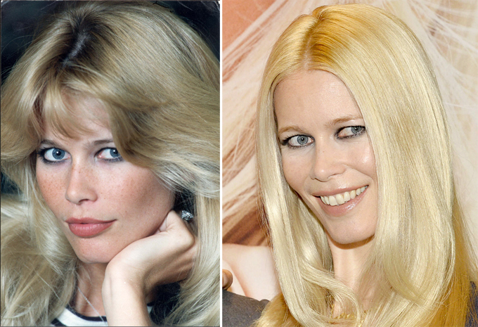 Супермодели 90-х