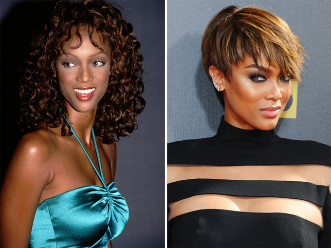 Супермодели 90-х