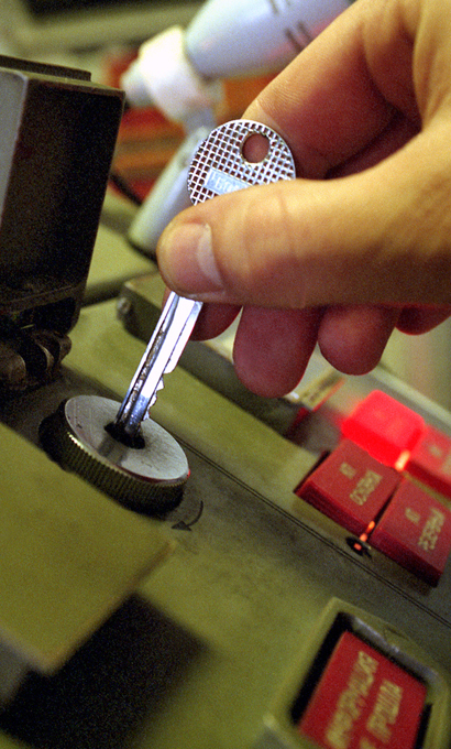 Самые сильные: РВСН отмечают 55-летие