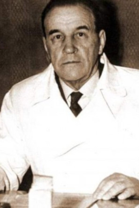 Гении дня (07.12): чудаки. Александр Бакулев