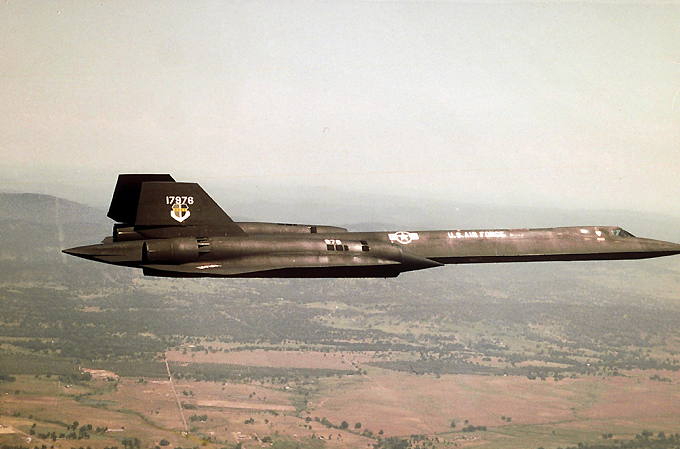 Как воевать с "Черными дроздами". Полет