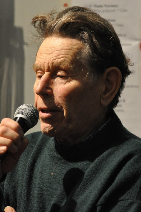 Гении дня (07.12): чудаки. Каарло Пентти Линкола