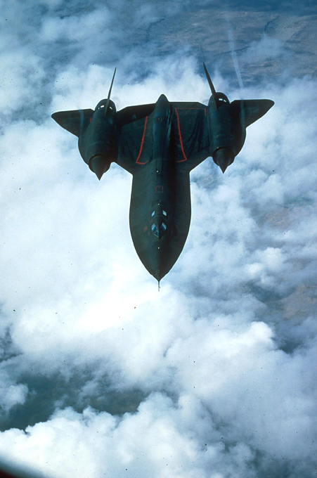 Как воевать с "Черными дроздами". Сбивать!