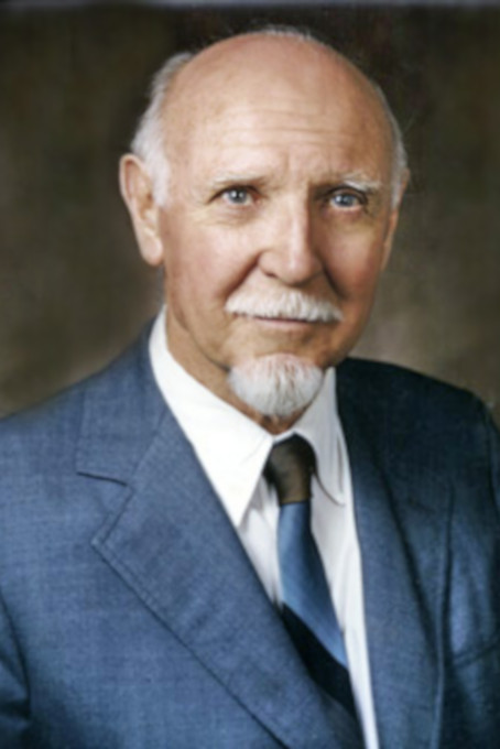 Гении дня (20.03): мечтатели. Реймонд Бернард Кеттел