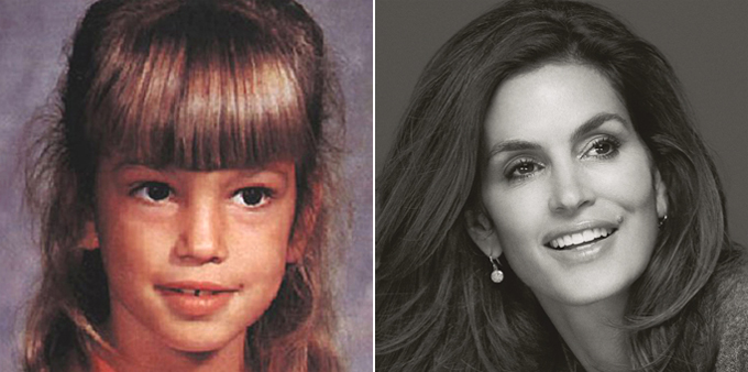 Зарубежные знаменитости: куда уходит детство?