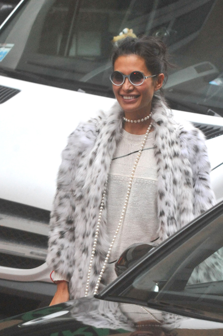 Гоги Ашкенази: авантюристка мирового масштаба