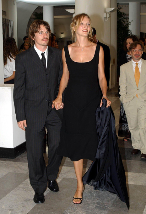 Анджелина Джоли: нелегкий путь к счастью