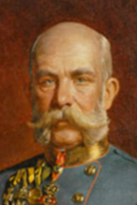 Гении дня (18.08): стоики. Франц Иосиф Первый