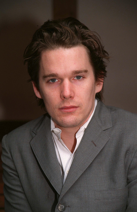 Анджелина Джоли: нелегкий путь к счастью