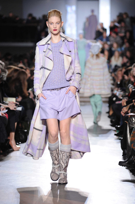 Трикотажные фантазии