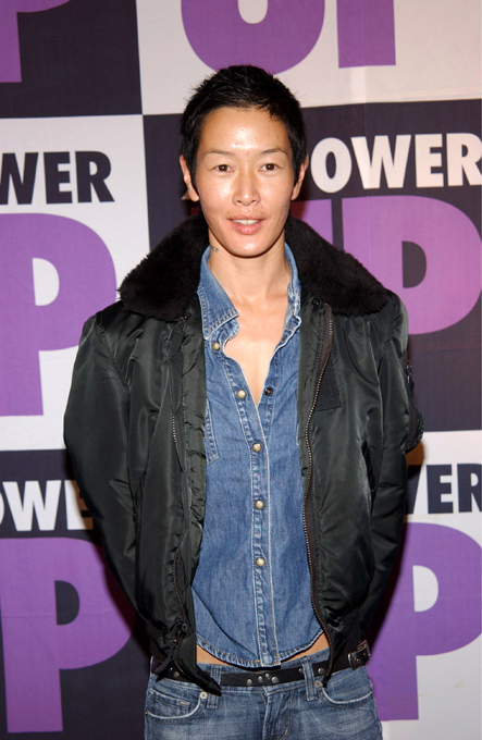 Анджелина Джоли: нелегкий путь к счастью