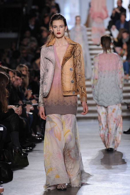 Трикотажные фантазии