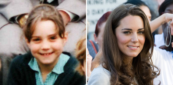 Зарубежные знаменитости: куда уходит детство?