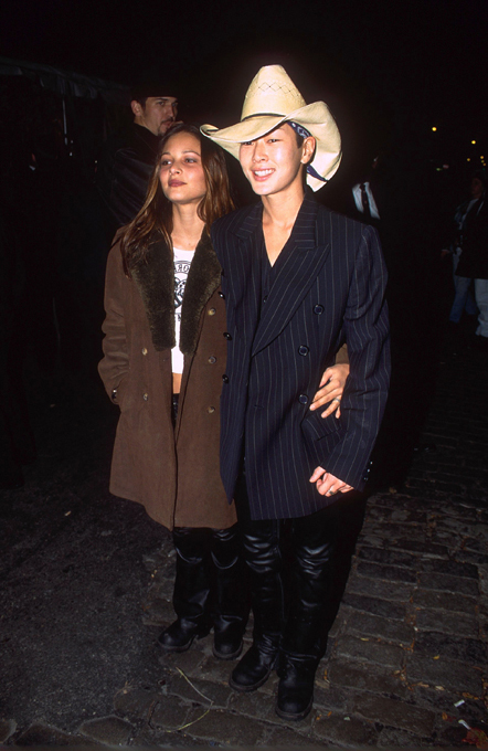 Анджелина Джоли: нелегкий путь к счастью