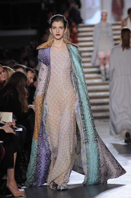 Трикотажные фантазии