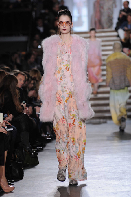 Трикотажные фантазии