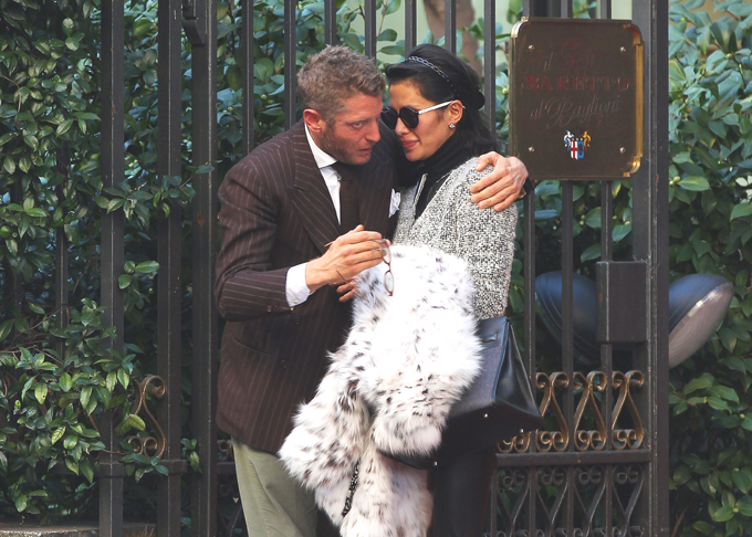 Гоги Ашкенази: авантюристка мирового масштаба