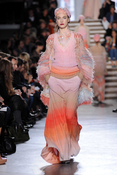 Трикотажные фантазии