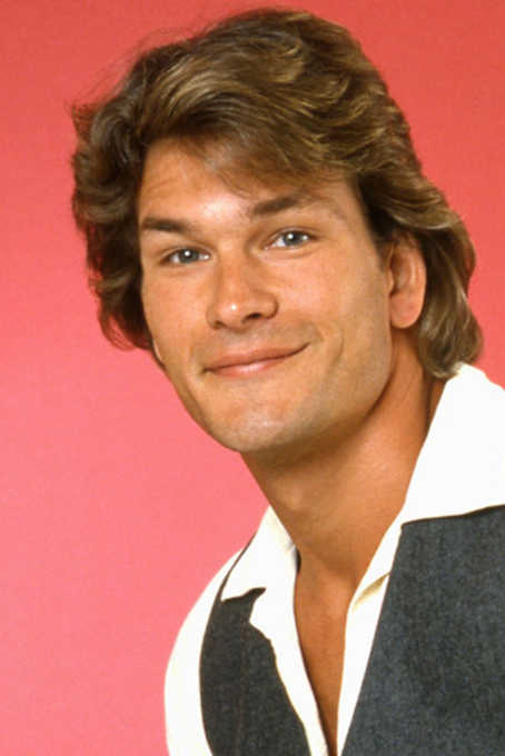 Гении дня (18.08): стоики. Патрик Суэйзи