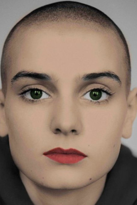 Гении дня (08.12): поджигатели. Шинейд О'Конор