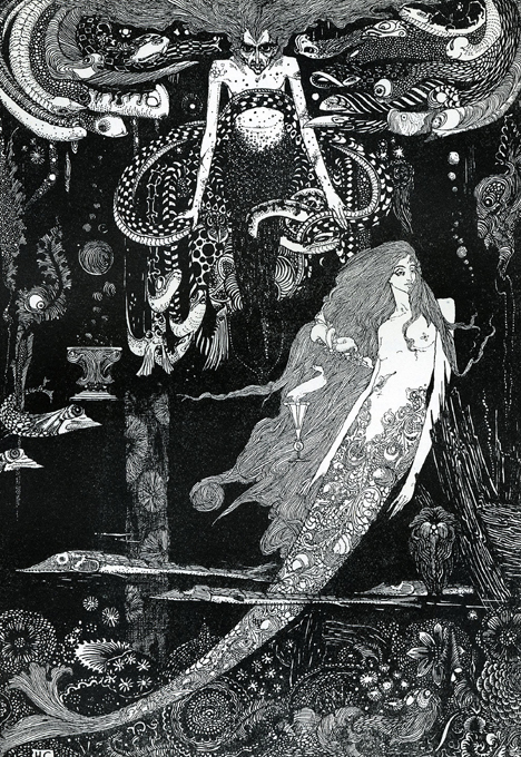 Русалки. Мифы или реальность?